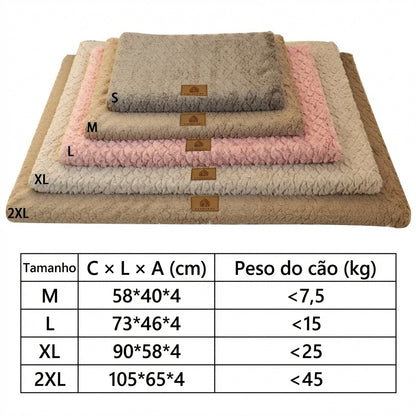 Cama Ortopédica